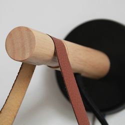 Бра Natura C Wall White By Imperiumloft