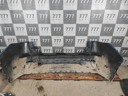 Бампер задний Geely Monjaro 21-нв Б/У Оригинал 6044124500