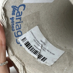 CASHMERE - CARIAGGI; 100% кашемир; 1400м/100гр, (2/28); col. 21028, цвет: молочный белый