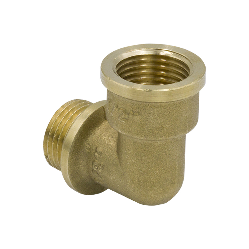 Уголок 1/2'' вн/нар ЛАТ 15