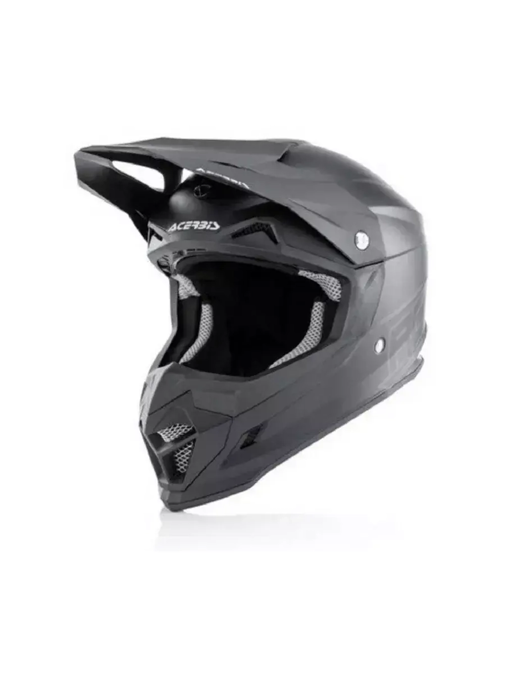 Шлем ACERBIS PROFILE 4.0 black L