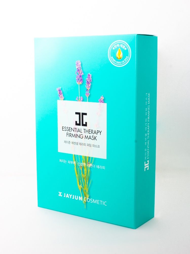 JAYJUN Essential Firming Up Mask (10 pc)