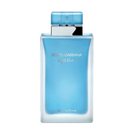 D&G Light Blue Eau Intense