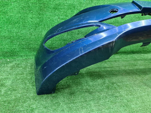 Бампер передний Hyundai Solaris 1 (2014-2017)