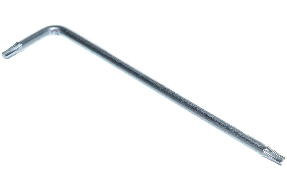 Имбусовый ключ ЗУБР ЭКСПЕРТ TORX 8 27452-8