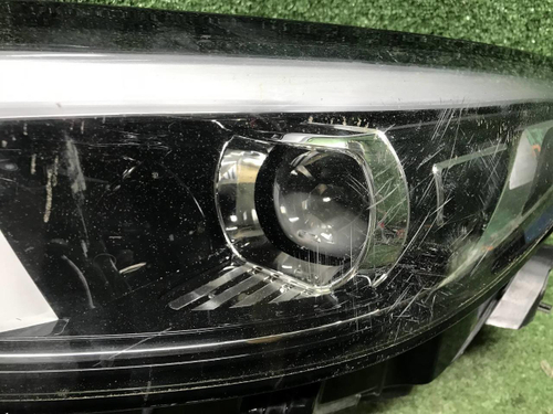 Битая Фара левая Omoda S5 (2022-н.в.) LED
