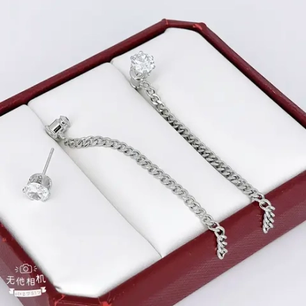 Серьги Xuping - арт538