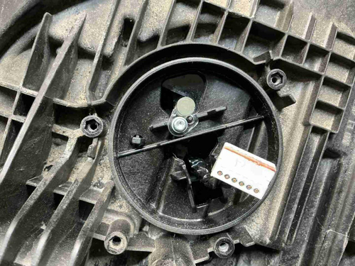 Фара левая BMW X7 G07 (2019-2022) Laser Light