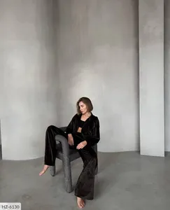 Костюм HZ-6121 Фабрика Моды