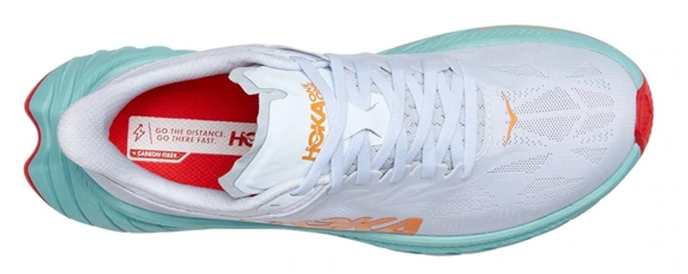 Кроссовки мужские Hoka Carbon X2