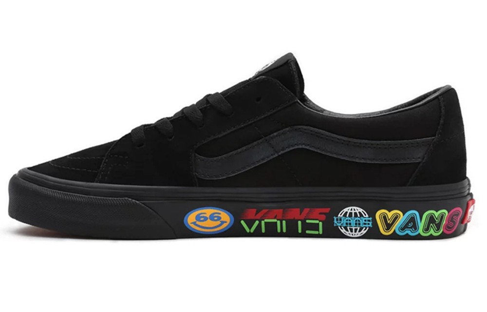 Vans Sk8 Low