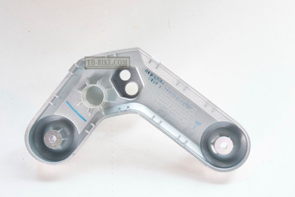 61331-K26-900ZA. COWL, R. FR. *NH364M*. Honda MSX125 GROM125