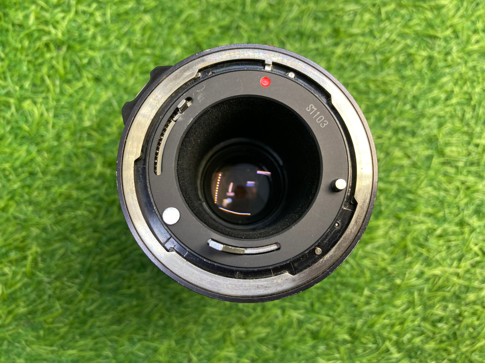 Canon FD 70-150 mm 4.5. Покупка/Продажа