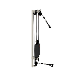 KINEO 51 Эффект норма серый