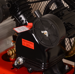 Компрессор Ресанта КП-100/400Р