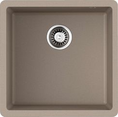 Мойка Omoikiri Bosen 44-U-SA Tetogranit/бежевый(арт.4993597)