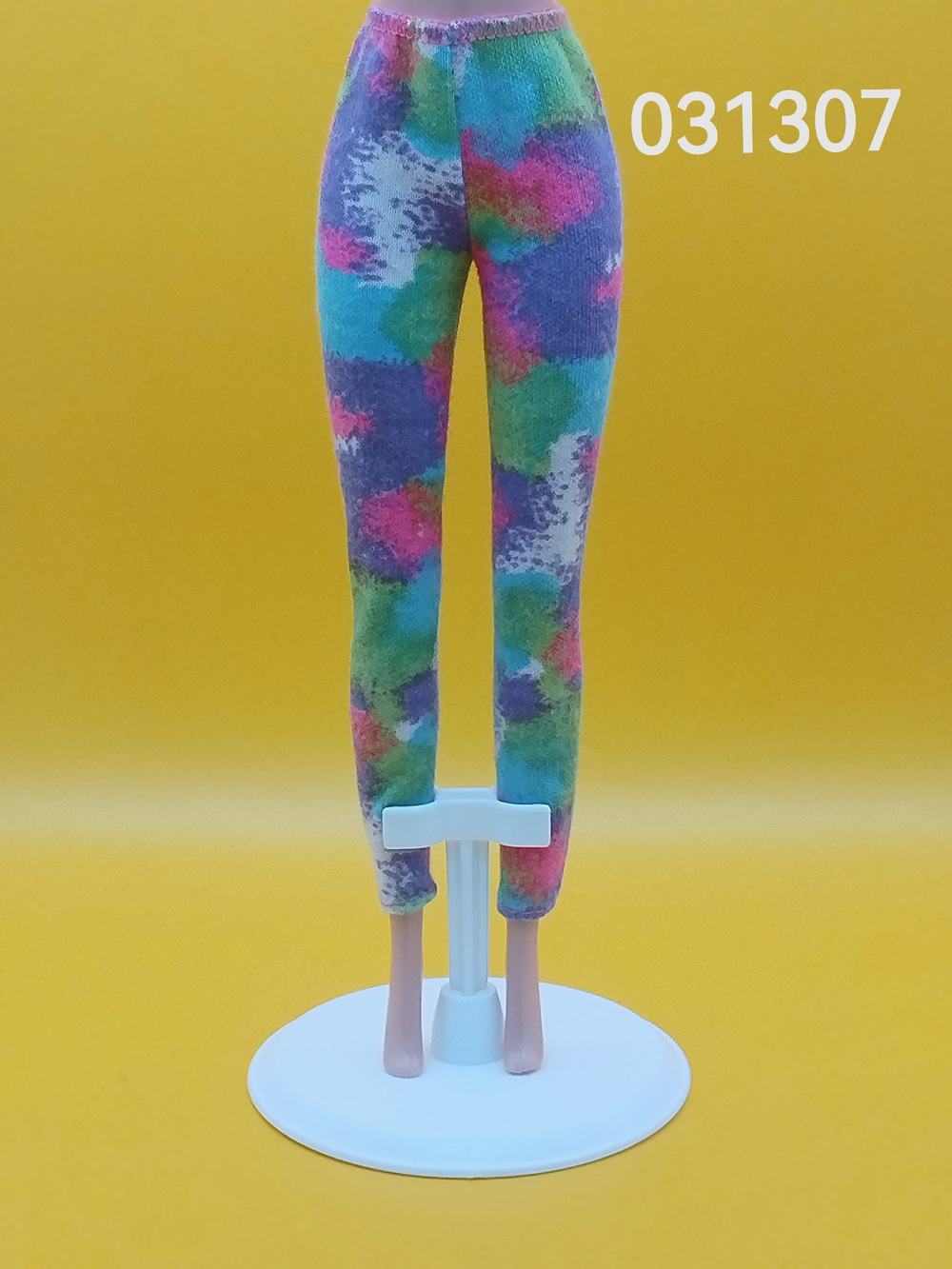 Одежда для куклы Барби винтаж 031307