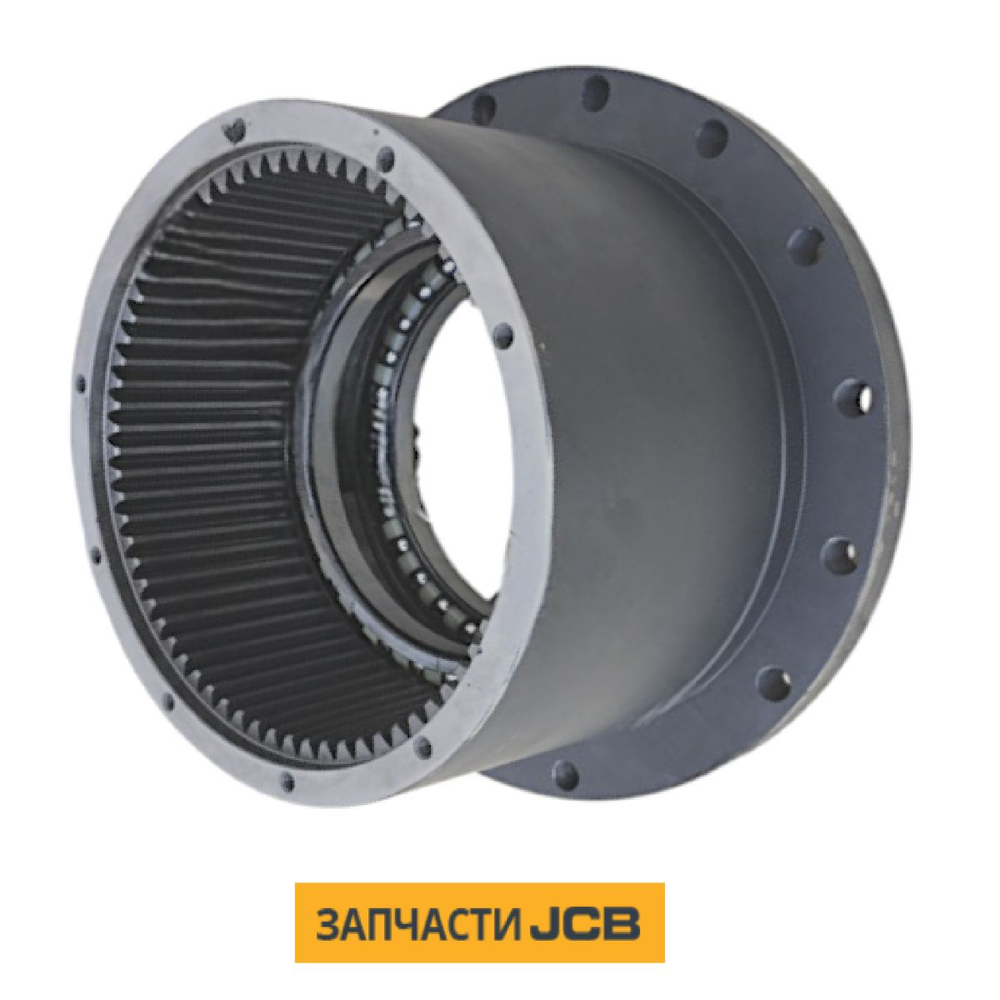Корпус бортового редуктора JCB 550/43626