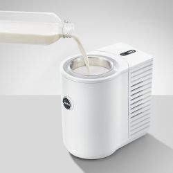 Охладитель молока Jura Cool Control G2 White (24186)