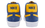 Кроссовки Nike Blazer Sb "Michigan"