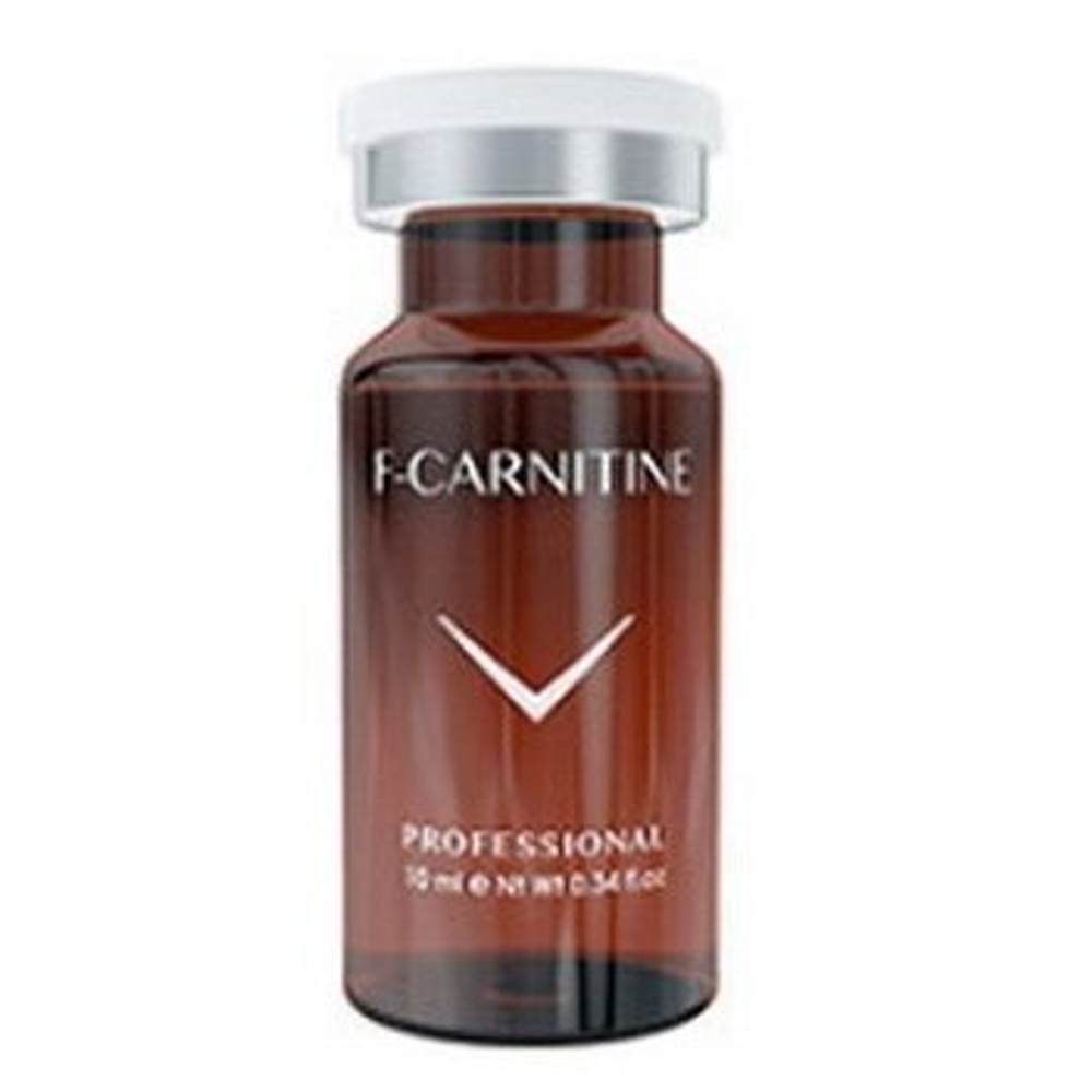 F-Carnitin 25% Fusion | L-карнитин  10ml испания