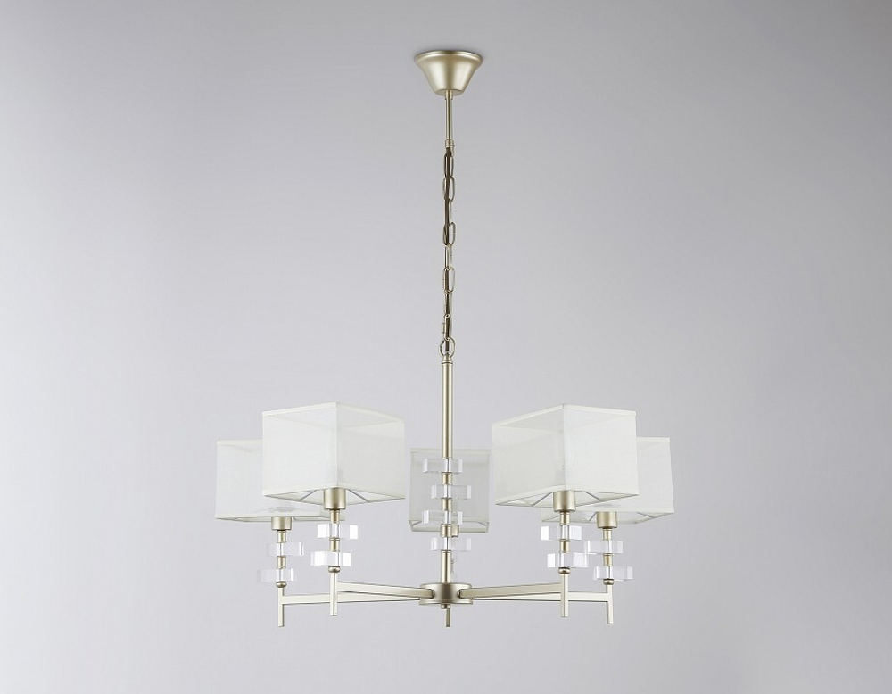 Подвесная люстра Ambrella Light HIGH LIGHT LH71331
