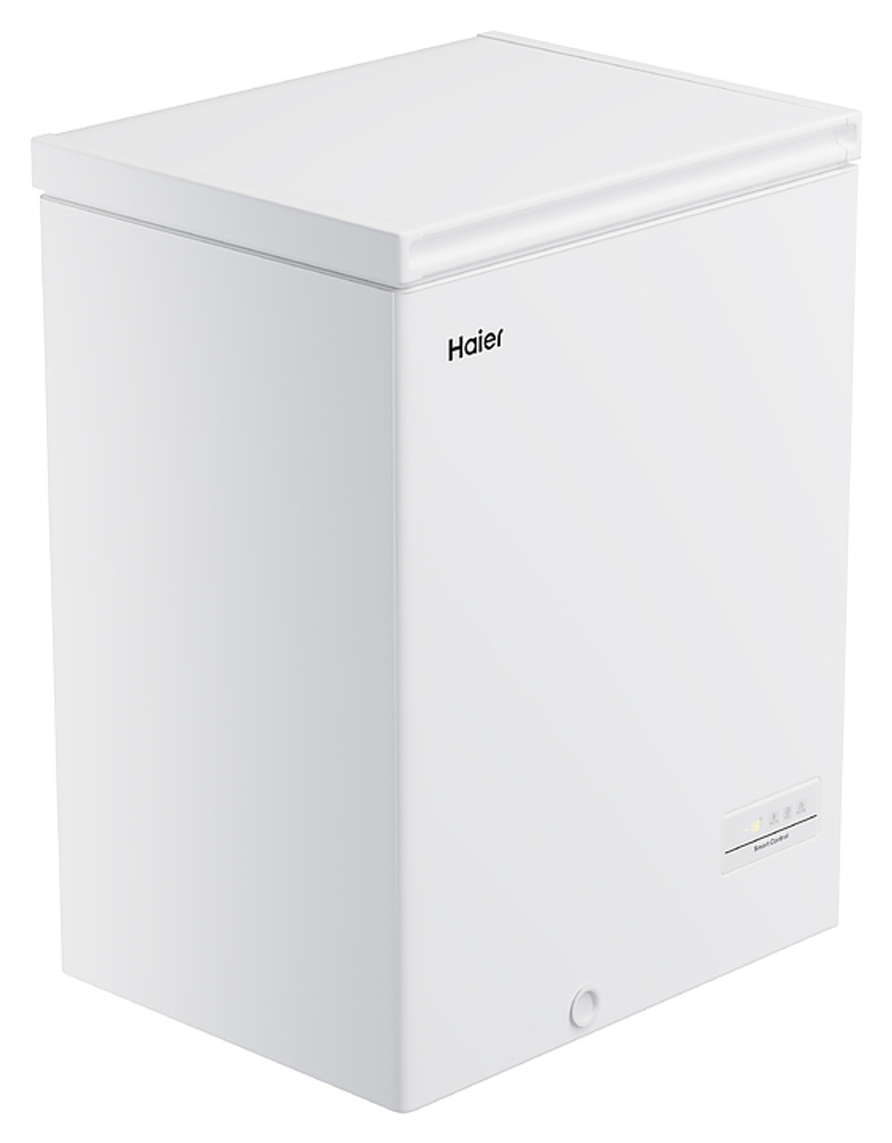 Ларь морозильный Haier HCE150R