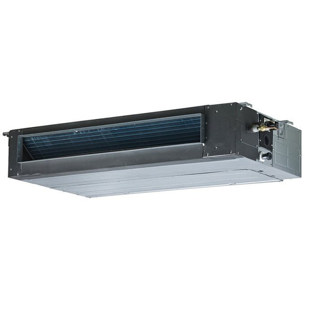 Сплит-система кондиционер канальный MDV MDTI-48HWN1/MDOU-48HN1-L на 140 м²