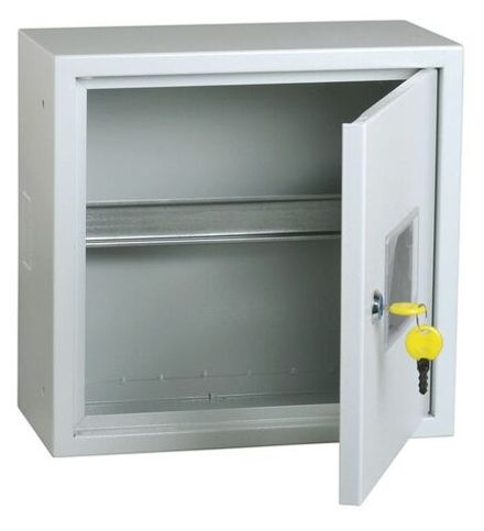 Корпус ЯУ-290-300 36 УХЛ3 IP31 метал. IEK IND-MKM51-YAU-290-300