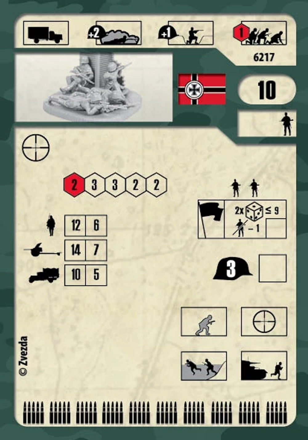 Немецкие снайперы