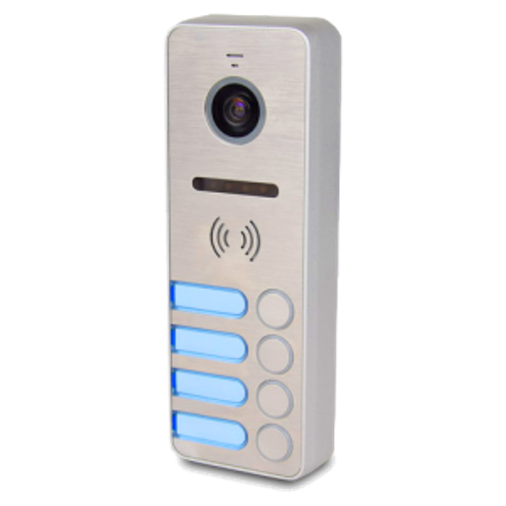 iPanel 2  Metal  4 аб.
