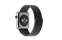 Ремень для Apple Watch металл  38/40 mm