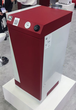 Котел газовый напольный Лемакс UNO-20