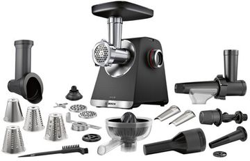 М'ясорубка Bosch MultiPower Серія 6 MFWS682B