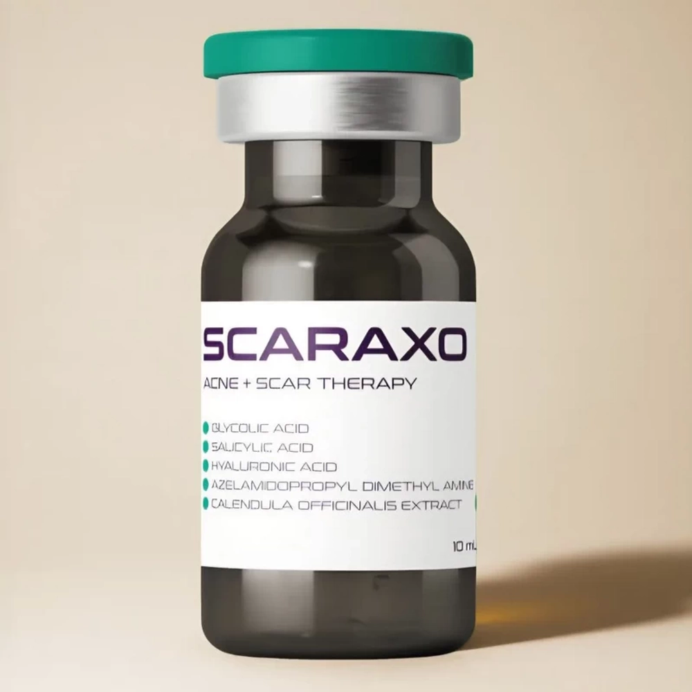 Scaraxo Acne Louisderma