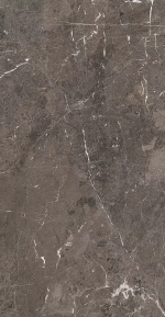 Керамогранит Heritage Luxe Brown Gloss.9mm RET