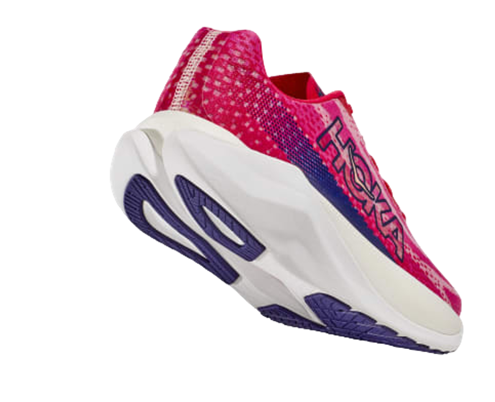 Кроссовки женские Hoka Mach X