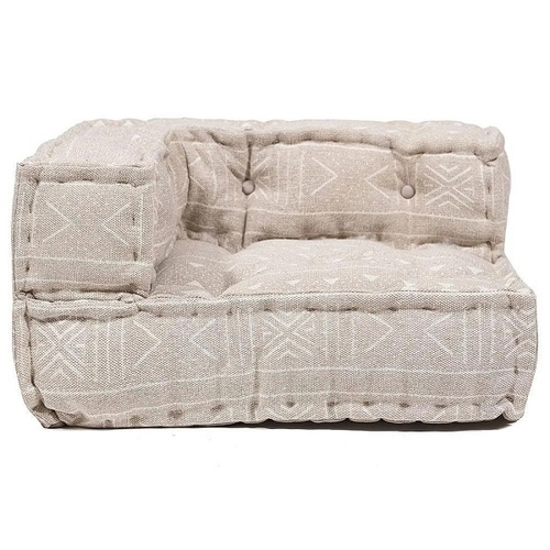 Модуль мягкий угловой Secret De Maison SILESIA (mod. 10086)