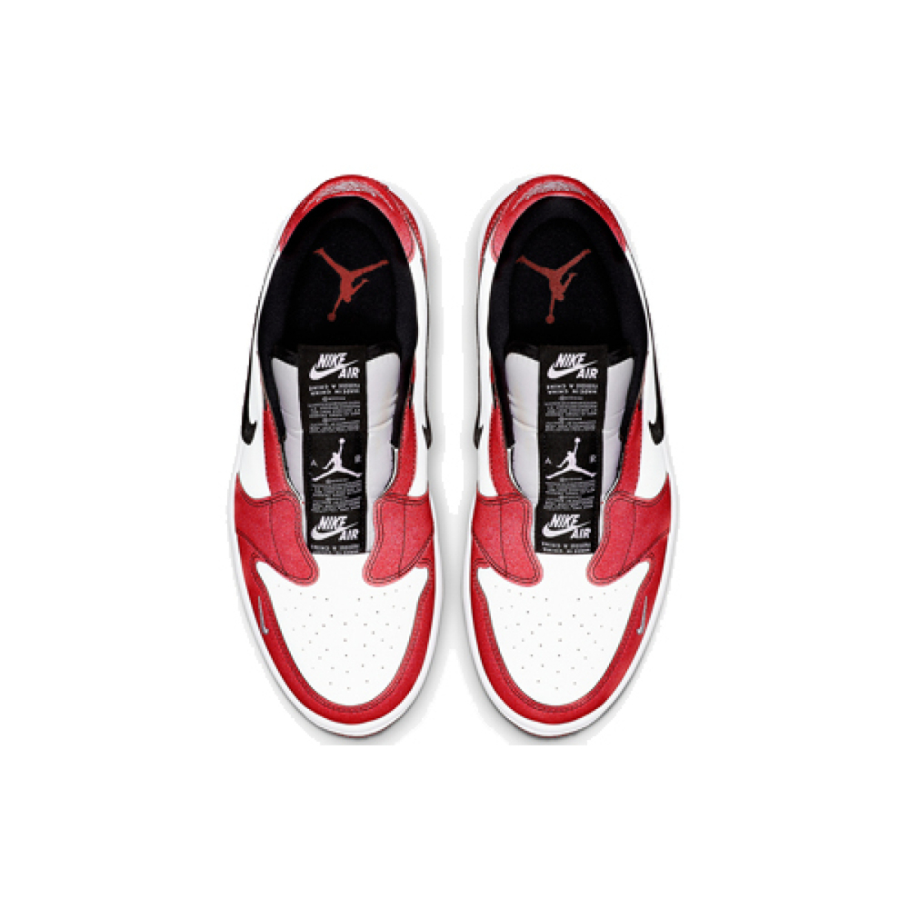 Кроссовки Air Jordan 1 Low Slip Chicago