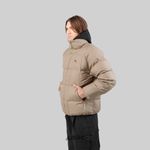  Пуховик мужской Puma Puffer Jacket артикул:62650667 - купить в магазине Дайс
