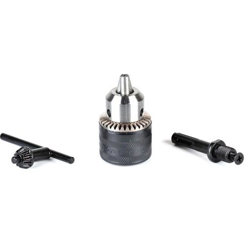 Патрон ELITECH ЗВП с переходником SDS+  13мм   1820.125800