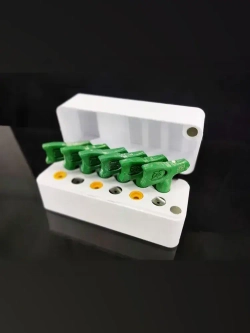 Бокс для хранения 6 сопел Graco