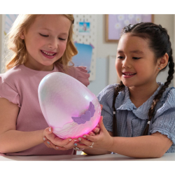 Интерактивная игрушка Hatchimals Alive - яйцо Тайна люка Пуфикорн 20145447 / артикул   19201 6069132 20145447  / GTIN 778988509142