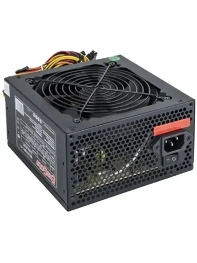 Блок питания 450NPXE 450W EX221637RUS-PC BLACK