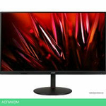 Игровой монитор Acer Nitro XV322QUPbmiipphzx