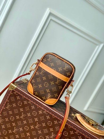 Louis Vuitton Danube Bag