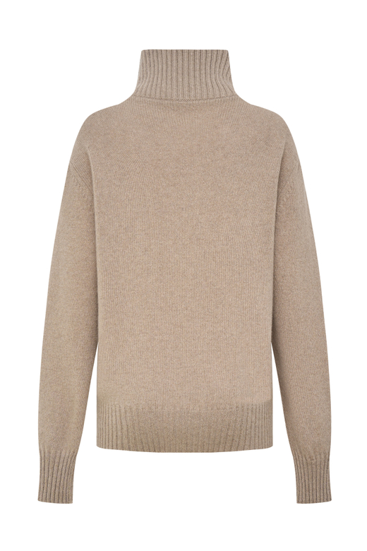 Кашемировый кардиган