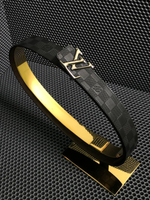 Ремень Louis Vuitton двухсторонний