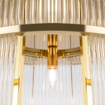 Потолочная люстра Maytoni FRAME MOD174CL-06G