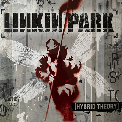 Linkin Park - Hybrid Theory (Германия 2020г.)